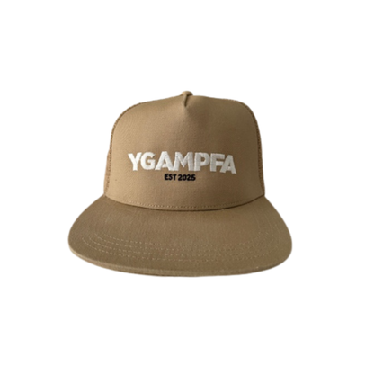 Trucker Cap