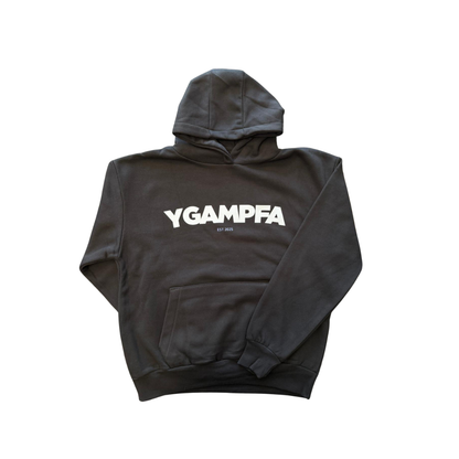 Y GAMPFA Hoodie