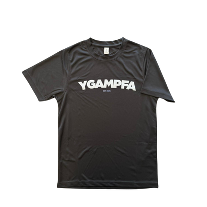 Y GAMPFA Workout T-shirts