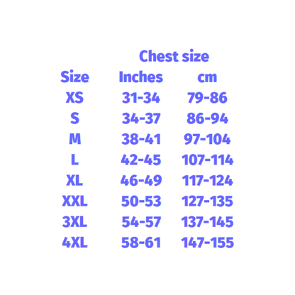 Limited Edition T-shirt - We burn calories, not buildings