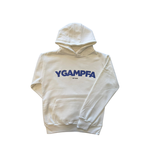 Y GAMPFA Hoodie